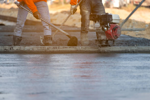 Best Concrete Installation Cost  in Fair Grove, MO