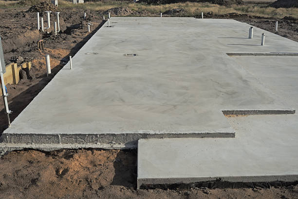 Concrete Slab Contractor in MO