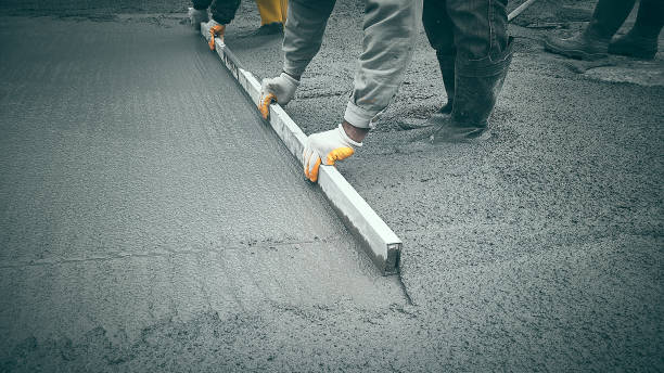 Best Decorative Concrete Services  in Fair Grove, MO