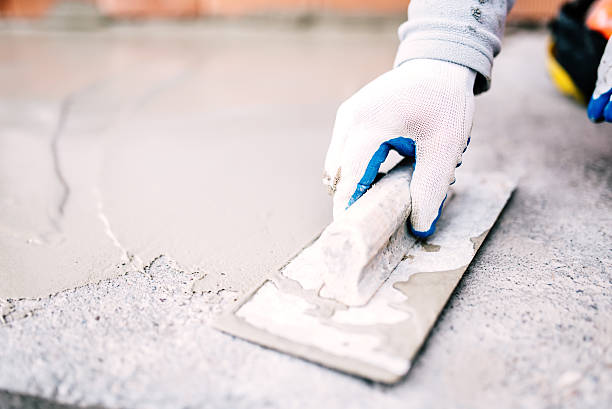 Best Driveways & Floors  in Fair Grove, MO